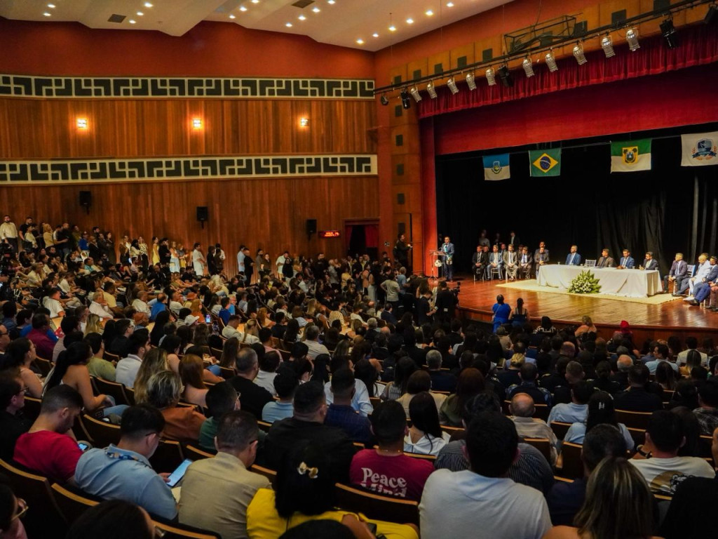 Allyson Bezerra renuncia em Mossoró e antecipa sucessão estadual