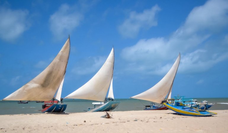 Economia do RN projeta crescimento de 1,1% puxada pelo turismo